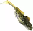 Westin Gunnar The Goby 8cm 6,5g 2pcs - Lapiopyrstöiset kalajigit - 1730014 - 3