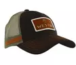 Westin Hillbilly Trucker Cap Grizzly Bro - Truckerit - 5707549315354 - 1