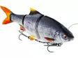 Westin Ricky The Roach Inline 25cm - Haukishadit yli 100g - 060120214 - 5
