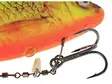 Westin Ricky The Roach Inline 25cm - Haukishadit yli 100g - 060120214 - 6