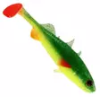 Westin Stanley The Stickleback 7,5cm 5kpl - Lapiopyrstöiset kalajigit - 34003000004 - 4
