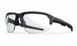Wiley X WX Jakl Grey & Clear & Light Rust - Matte Black - Ampumalasit - 712316091534 - 4