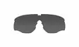 Wiley X WX Rogue Comm Replacement Lens - Ampumalasit - 712316061674 - 1