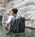 Yeti Panga Submersible Backpack 28 Grey - Reput - 888830304334 - 9