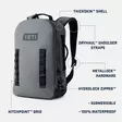 Yeti Panga Submersible Backpack 28 Grey - Reput - 888830304334 - 10
