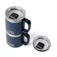 Yeti Rambler 10oz Tumbler Ceramic - Termospullot ja -mukit - 888830548424 - 5