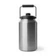 Yeti Rambler 1 Gallon Jug 2.0 Stainless - Termospullot ja -mukit - 888830351154 - 2