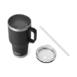 Yeti Rambler 35 Oz Straw Mug - Termospullot ja -mukit - 888830276914 - 3