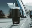 Yeti Rambler 35 Oz Straw Mug - Termospullot ja -mukit - 888830276914 - 6