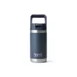 Yeti Rambler JR 12oz Kids Bottle Navy - Termospullot ja -mukit - 888830376614 - 3