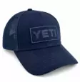 Yeti Trucker Cap Blue - Käyttämätön - Käytetyt vaatteet ja kengät - SH000504 - 1