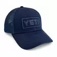 Yeti Trucker Cap Blue - Käyttämätön - Käytetyt vaatteet ja kengät - SH000504 - 1