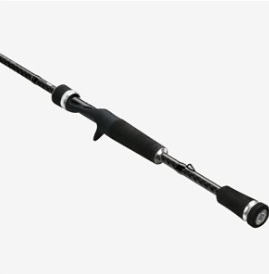 13Fishing Fate Black - Muut hyrräkelavavat - 810039115664 - 2