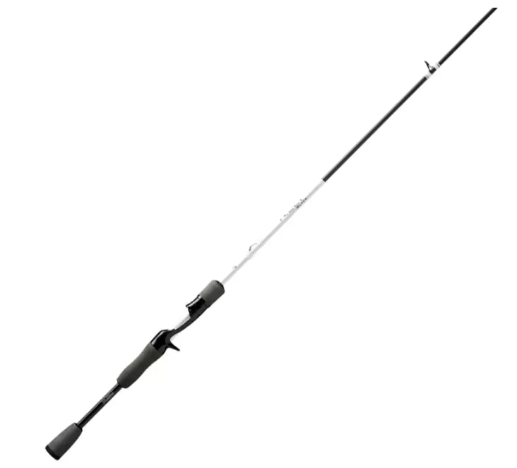 13Fishing Rely Black Cast - Muut hyrräkelavavat - 810068295634 - 1