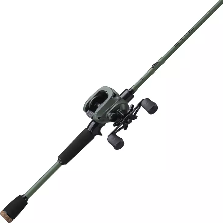 13 Fishing Sync Combo Left Handed - Jigisetit ahvenelle ja kuhalle - 022677381374 - 1