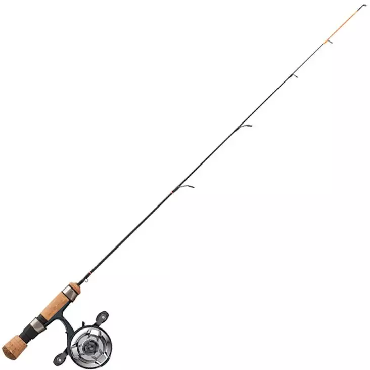 13 Fishing The Snitch Descent Combo 29'' - Valmiit pilkkisetit - 810104113274 - 1