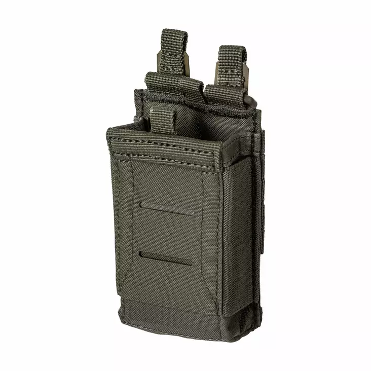 5.11 Flex Single AR 2.0 Pouch Ranger Green - Kiväärien lipastaskut - 888579885354 - 1