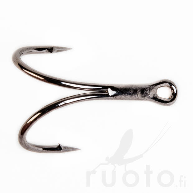 Partidge Big Mouth Double - Putkiperhokoukut - 8888185435594 - 1