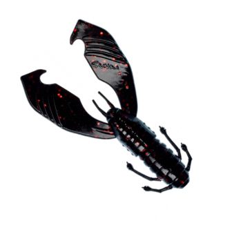 Boogie Craw 75 7,5cm 10kpl - Rapujigit ja hyönteisjäljitelmät - 17300300804 - 1