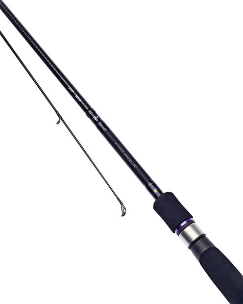 daiwa prorex x spin