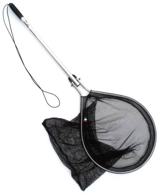 Dida Folding C&R River Net Large - Haavit - 6430010611134 - 2