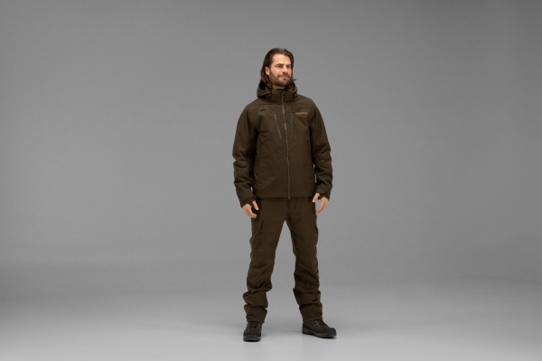 harkila hunting jacket