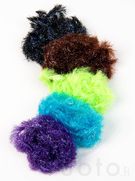 FTS Jumbo Cactus UV Chenille - Chenillet - 40600500024 - 1