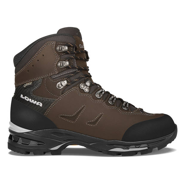 Lowa Camino GTX® - Vaelluskengät - 4048159801334 - 1