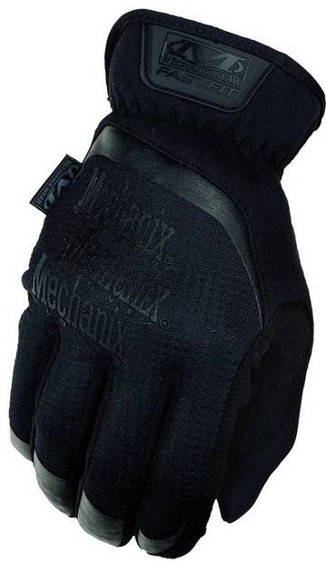 Mechanix FastFit - Covert - Taktiset käsineet - 781513638644 - 1