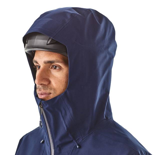 Patagonia M's Triolet Jacket Black 