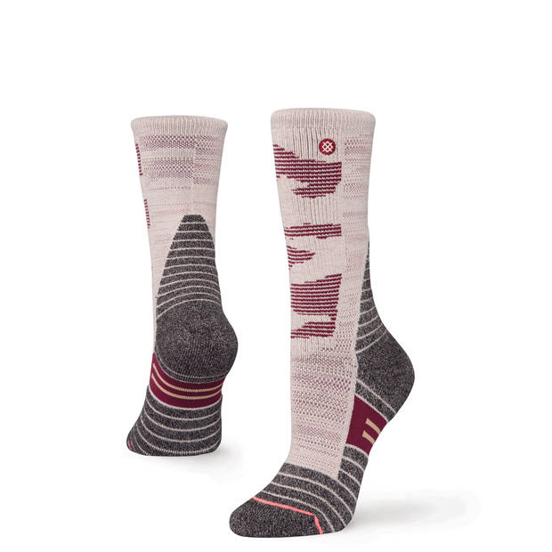 Stance Trek Feathestone Sock - Sukat, buffit ja muut - 190107096614 - 1