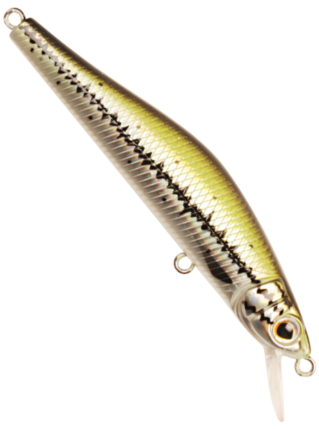 Strike Pro Inquisitor 8cm 8,3g - Vaaput 6-10 cm - 3400405534 - 1