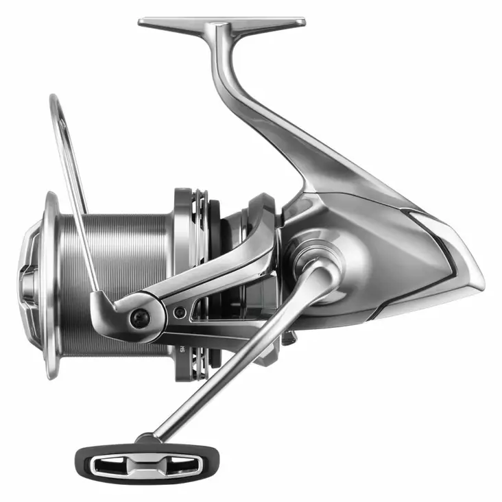 Shimano Aero Technium MgS XSD 14000 - Pitkän heiton & baitrunner-surfkelat - 0022255249164 - 1
