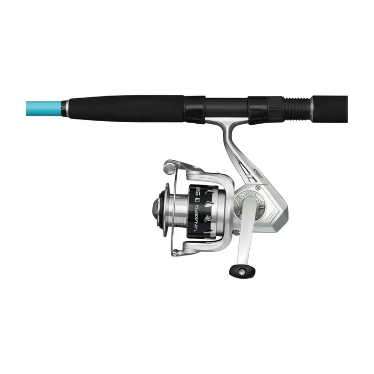 Mitchell Tanager 3 SW Boat 2,40m Combo - Merikalastussetit - 022021000784 - 1