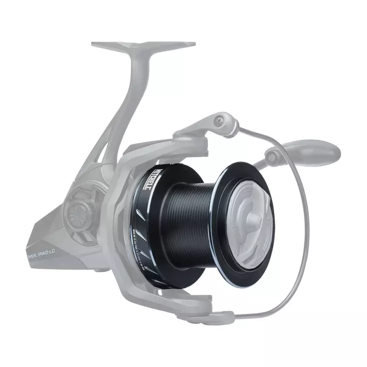 Mitchell MX Pro LC Spare Spool 10000 - Kelatarvikkeet - 022021009114 - 1