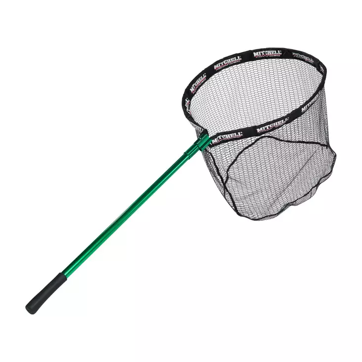 Mitchell Advanced Boat Net - Haavit & keksit - 022021619054 - 1