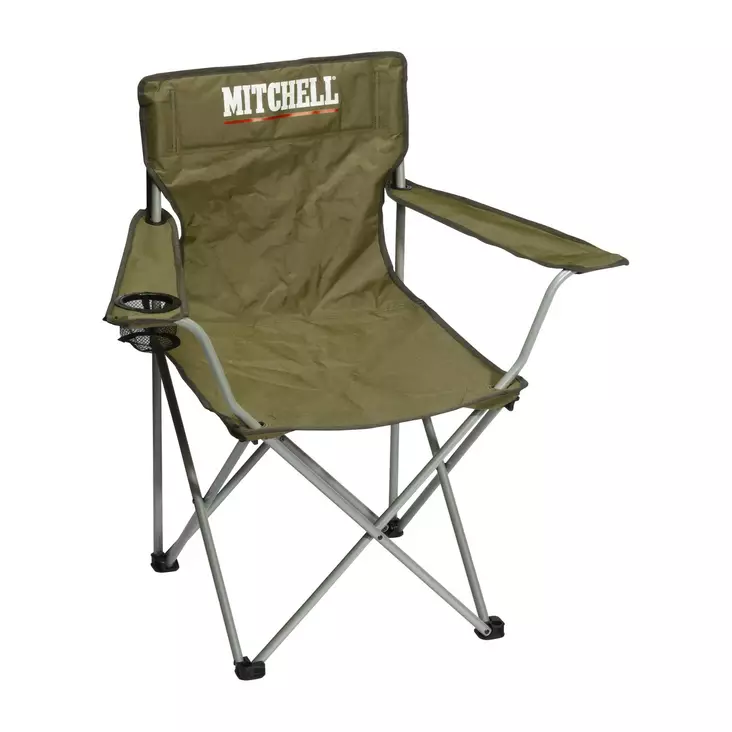 Mitchell Eco Fishing Chair - Tuolit - 022021620814 - 1