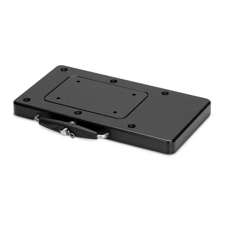 Minn Kota MKA-87 Quick Release Bracket - Minn Kota -lisävarusteet - 029402057184 - 1