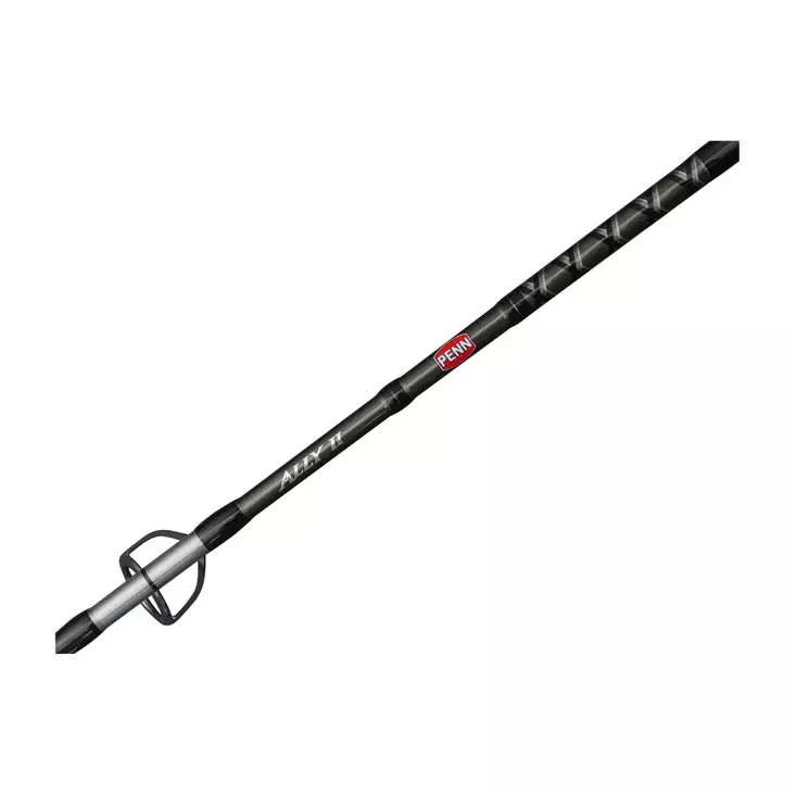 Penn Ally II 8'2'' 20-150g 80lb Popping - Meribassi- & kevyet merivavat - 031324007734 - 1