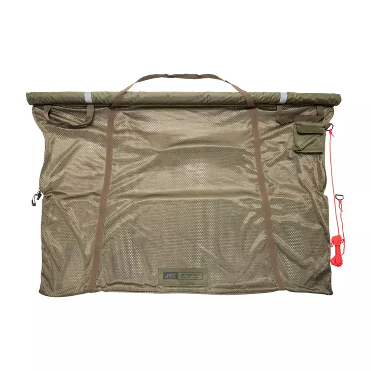 JRC Defender II Retainer Sling - Punnitus & säilytys - 043388002174 - 1
