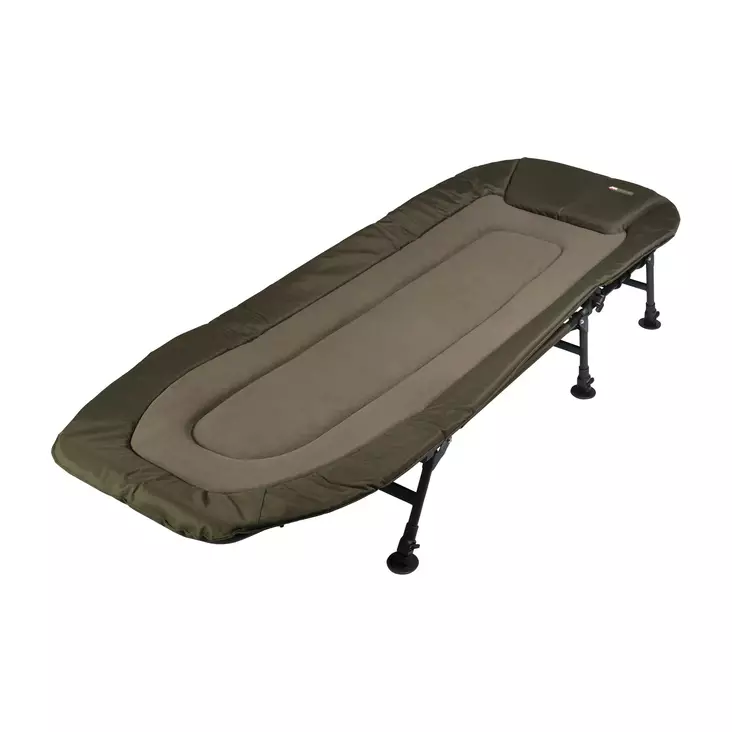 JRC Defender II Lite Bedchair - Bedchairit & unijärjestelmät - 043388135384 - 1