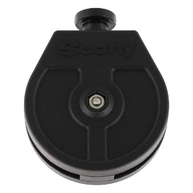 Scotty Downrigger Pulley Upgrade Kit 1139 - Takilat - 062017011394 - 1