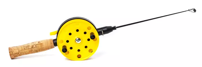 Asseri Kianta Pilkkivapa 90mm - Perinteiset pilkkivavat - 4743234019924 - 1