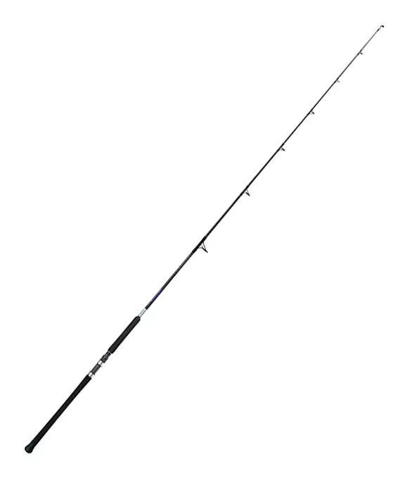 Shimano Grappler BB Type C Spinning 1+1pc - Saltwater-avokelavavat - 4969363351814 - 1