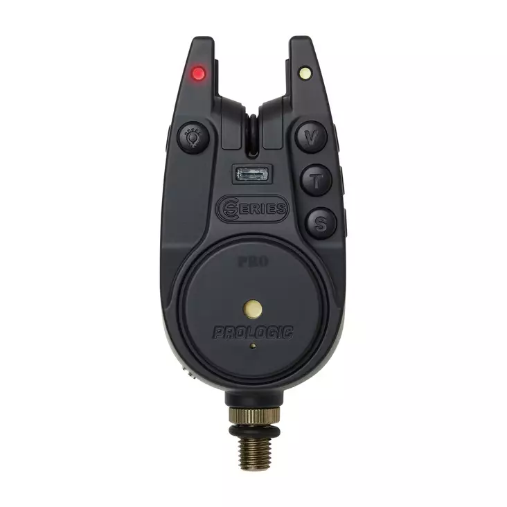 Prologic C-Series Pro Alarm Set 3+1+1 - Nappihälyttimet - 5706301761354 - 1