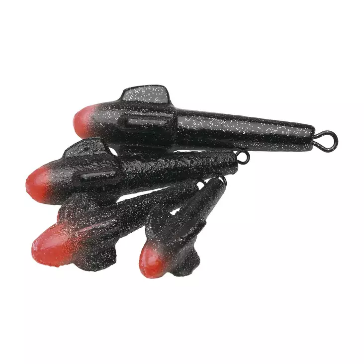 Kinetic Pro Sinker Iron - Pohjaonginta- & surf-painot - 5707461364744 - 1
