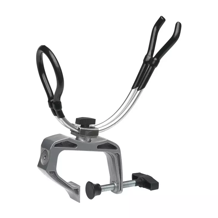 Kinetic Boat Rod Holder Open Arm - Vapatelineet & irrotinklipsit - 5707461375214 - 1