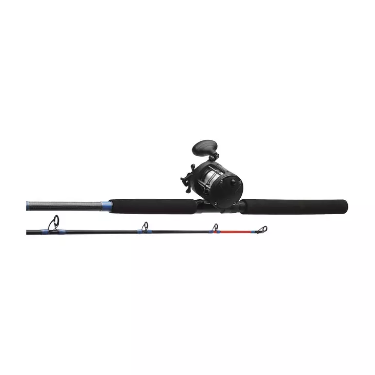 Kinetic Boat CC 6' 20-30lb Combo - Vene-, pilkki- & jigging-setit - 5707461441094 - 1