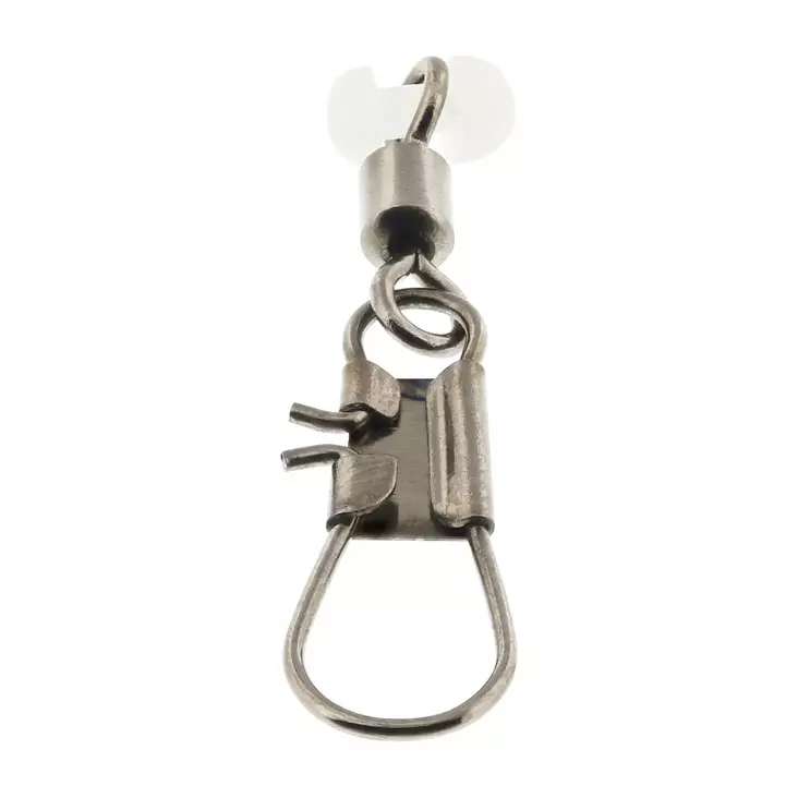 Westin Running Teflon Bead 25mm Ø3mm - Feeder-liittimet, helmet & stopparit - 5707549519424 - 1