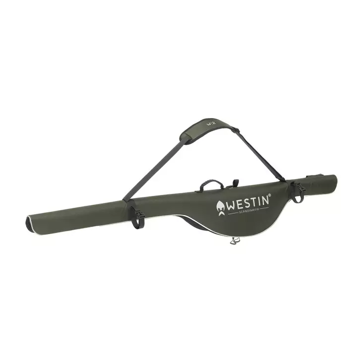 Westin W2 Rod Case 12' - Feeder- & match-vapalaukut - 5707549519844 - 1